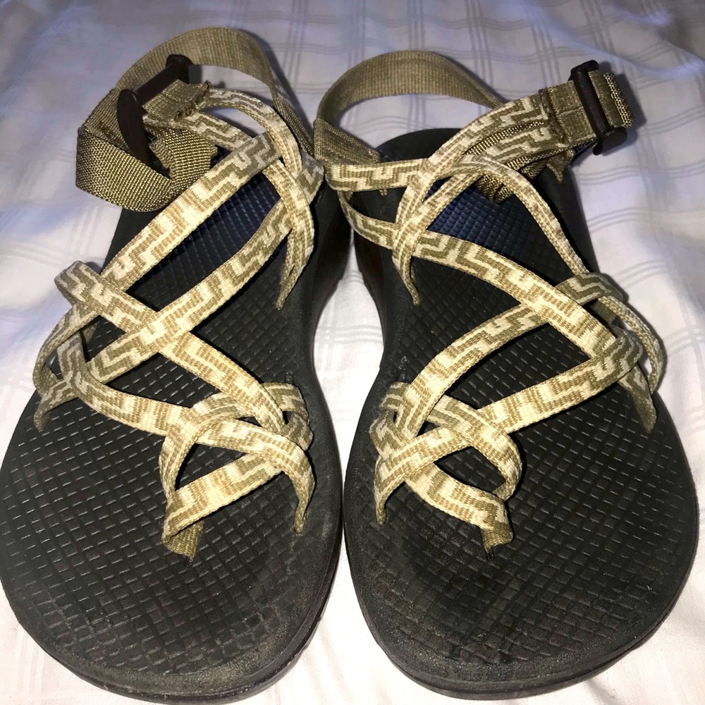 Chaco’s